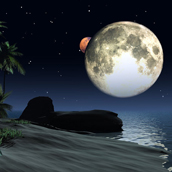 中秋节去哪旅游：六大赏月胜地